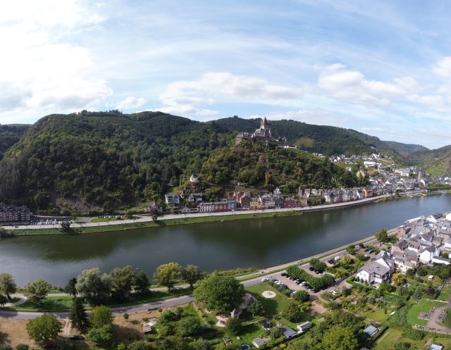 Reichsburg Cochem